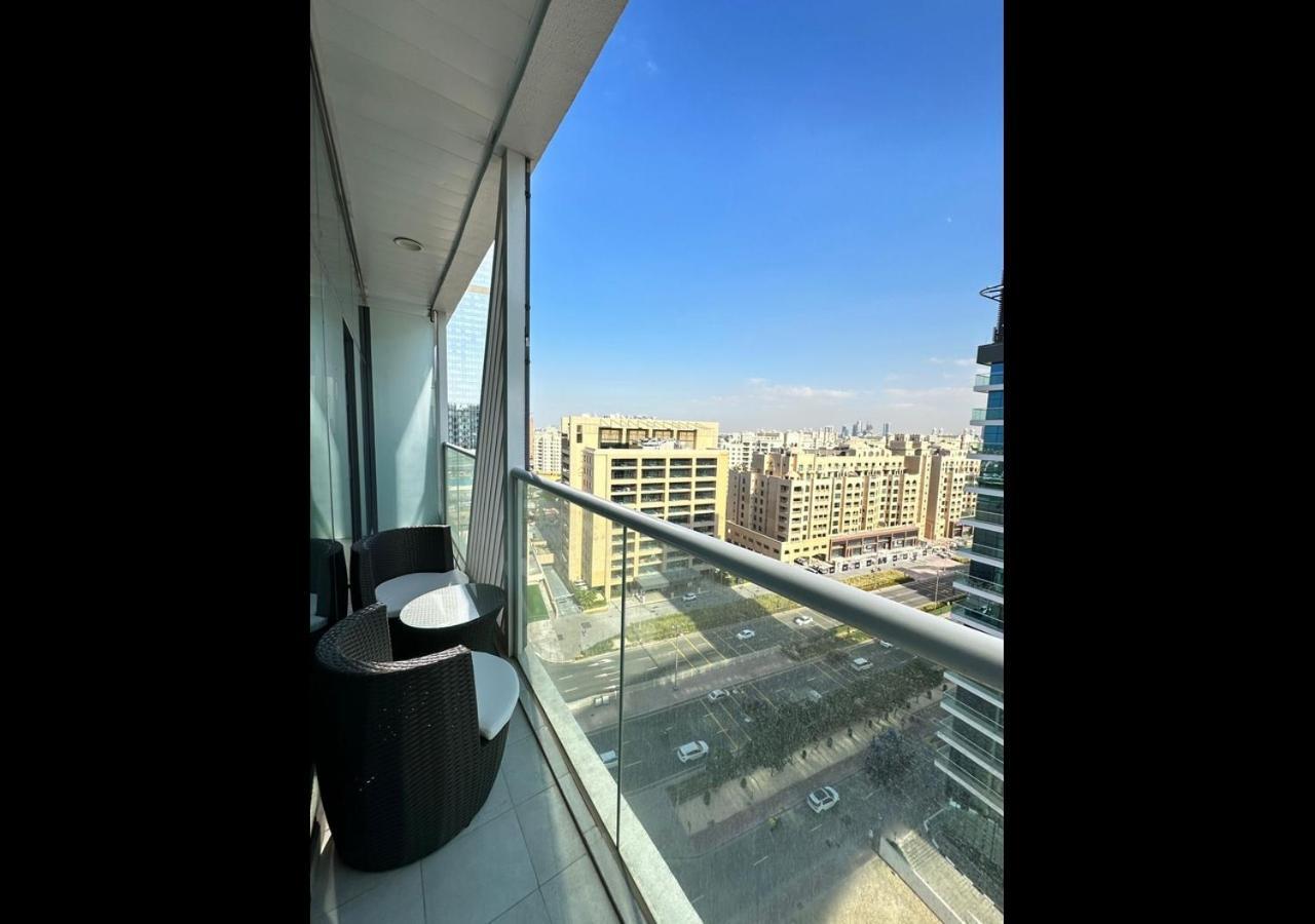First Class Apartments In Seven Palm With Direct Access To The West Palm Beach And Nakheel Mall Dubai Buitenkant foto